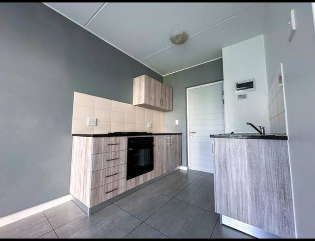 2 BEDROOM APARTMENT FOR SALE IN AAN DE WIJNLANDEN